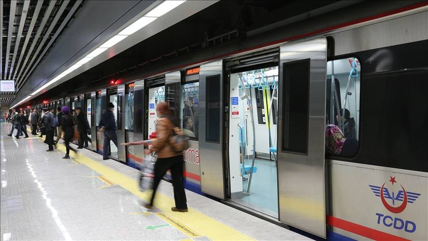 İstanbul’da toplu taşıma zamlı tarifesi açıklandı! Metrobüs, metro, minibüs ve mavi kart yeni fiyat listesi 6